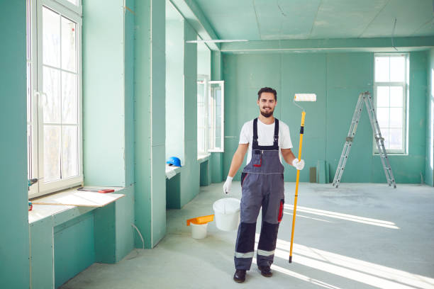 Mold Removal for HVAC Installations in Rock Island, IL