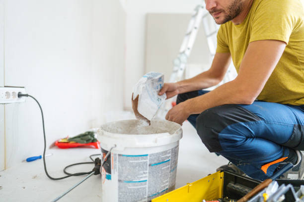 Best Commercial Mold Inspection  in Rock Island, IL