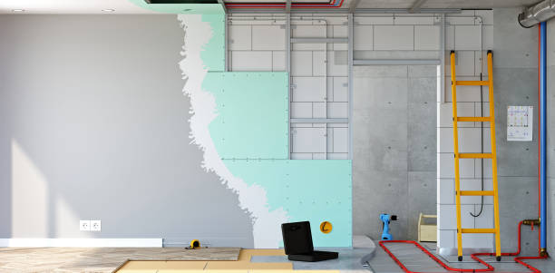 Best Airborne Mold Testing  in Rock Island, IL